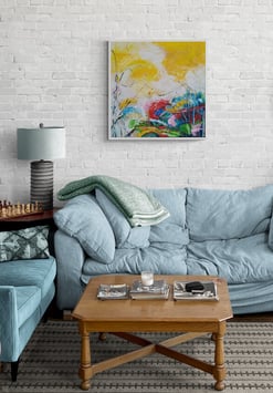 Fantaisie en jardin 47