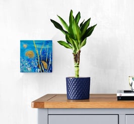 Les oiseaux de soleil 7