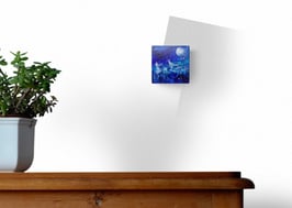 Les oiseaux de lune 9