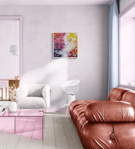 Fantaisie en jardin 45