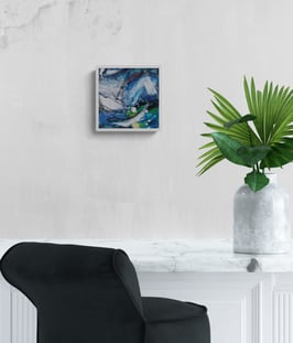 Jardins aquatiques, l'océan 21