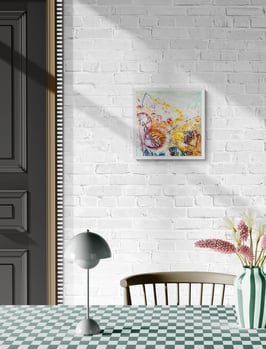 Fantaisie en jardin 21