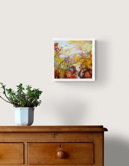 Fantaisie en jardin 53