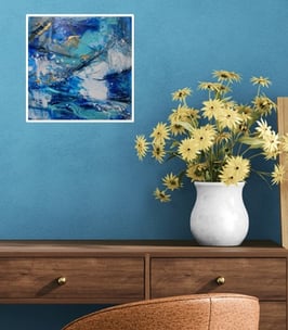 Jardins aquatiques, l'océan 25