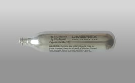 Cartouche de CO2 - 12 g