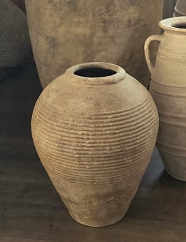 Pottery Taupe
