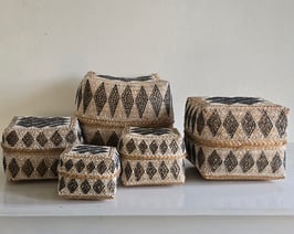 Offermand Gold/Black