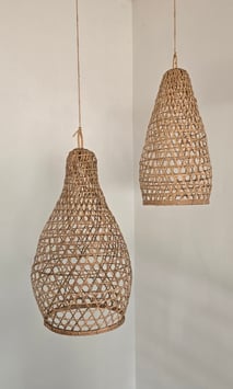 Hanglamp Titisan