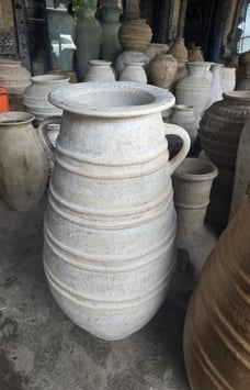 Pottery Savanna
