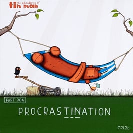 Procrastination