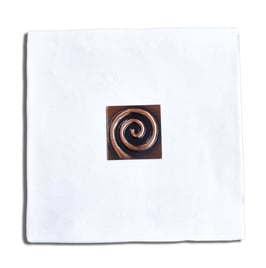 Wall tile - Koru/Harmony