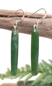 GG4 - Earrings