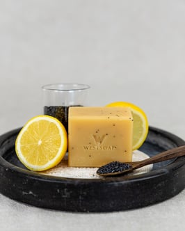 Soap - Lemonlicious