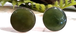 Stud Earrings - 12mm