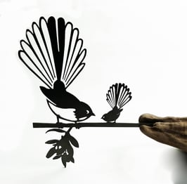 Metal Bird - Regular