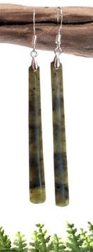 Drop Earrings - Long GG3