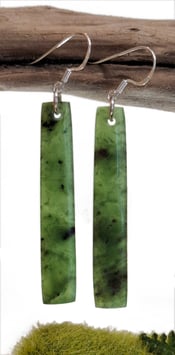 Drop Earrings Med -GG1