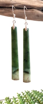 Drop Earrings - Long GG4