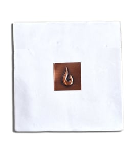 Wall tile - Prosperity