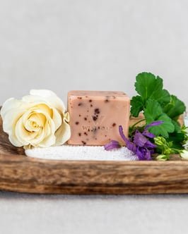 Soap - Rosehip Sunset