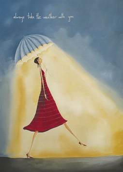 Always take the Weather