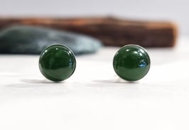 Stud Earrings - KD 8mm