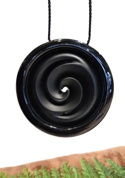 Double Koru