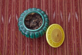 【7】熟香®ロータス「天上香」