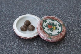 【6】熟香®マナ「百済観音」