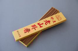 【13】白檀高級線香（台湾製）