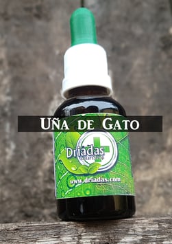 Uña de Gato