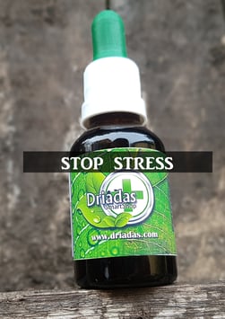 Stop Stress