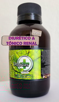 Diurético & Tónico Renal