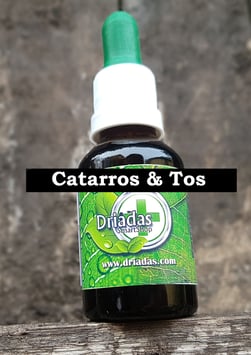 Catarros & Tos