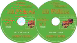 Coffret Irish (2 DVDs)