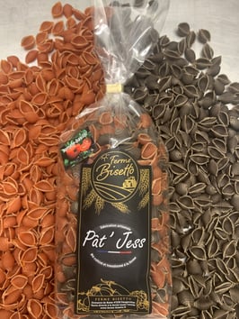 Pât' Jess tomate-basilic