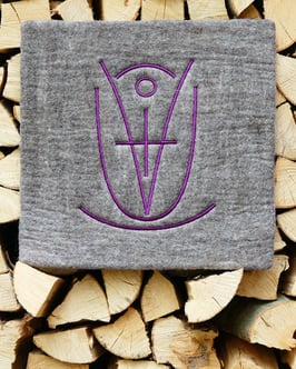 Filzkissen SANDSTEIN