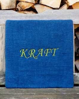 Filzkissen KRAFT