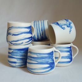 Tasse à café expresso