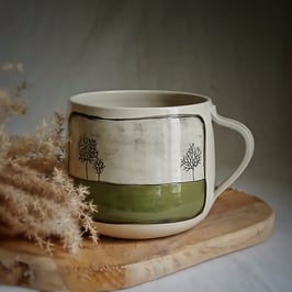Mug XXL