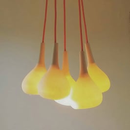 Suspension multiple, Quintet