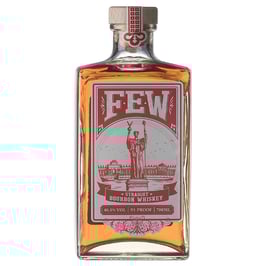 Whiskey FEW Straight Bourbon 46,6 % Vol.