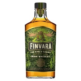 Whiskey FINVARA The Kings Gambit 43 % Vol.