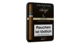 Davidoff Primeros Escurio