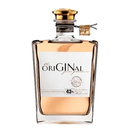 Gin SCHEIBEL Future Original 43 % Vol.