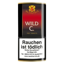MC LINTOCK Wild C. (Cherry) 40g