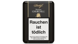 Davidoff The Late Hour Petit Panetela