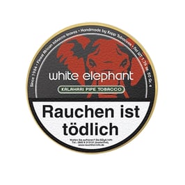 WHITE ELEPHANT Kalahari 50g