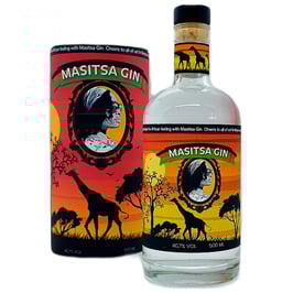 Gin T.SONTHI Masitsa 40,7% Vol