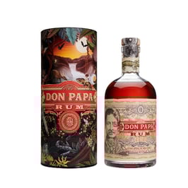 DON PAPA 7 Year 40%